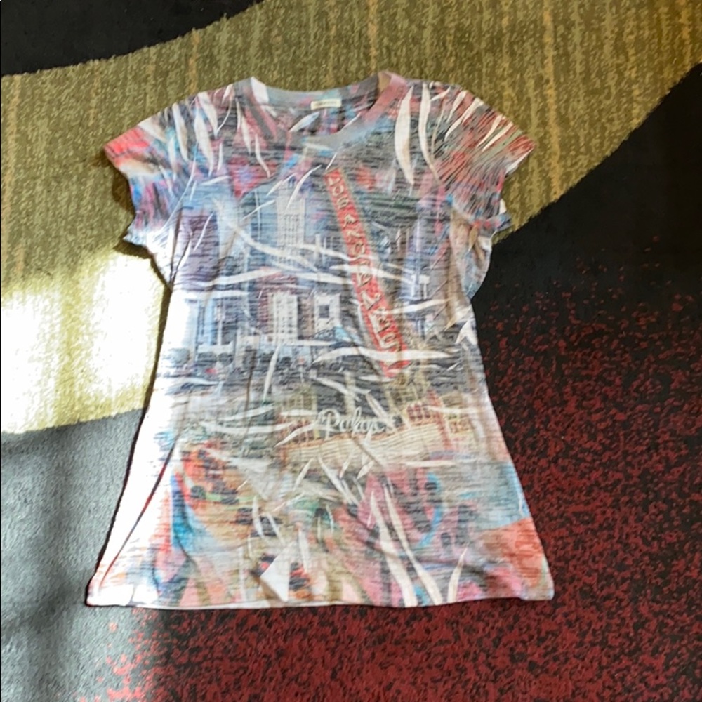 Maurices T-shirt